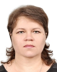 Казакова Ирина Викторовна