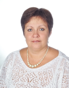 Тюпова Галина Викторовна