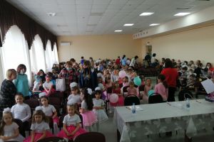 Мир танца 2021