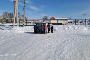 Рота, подъём!