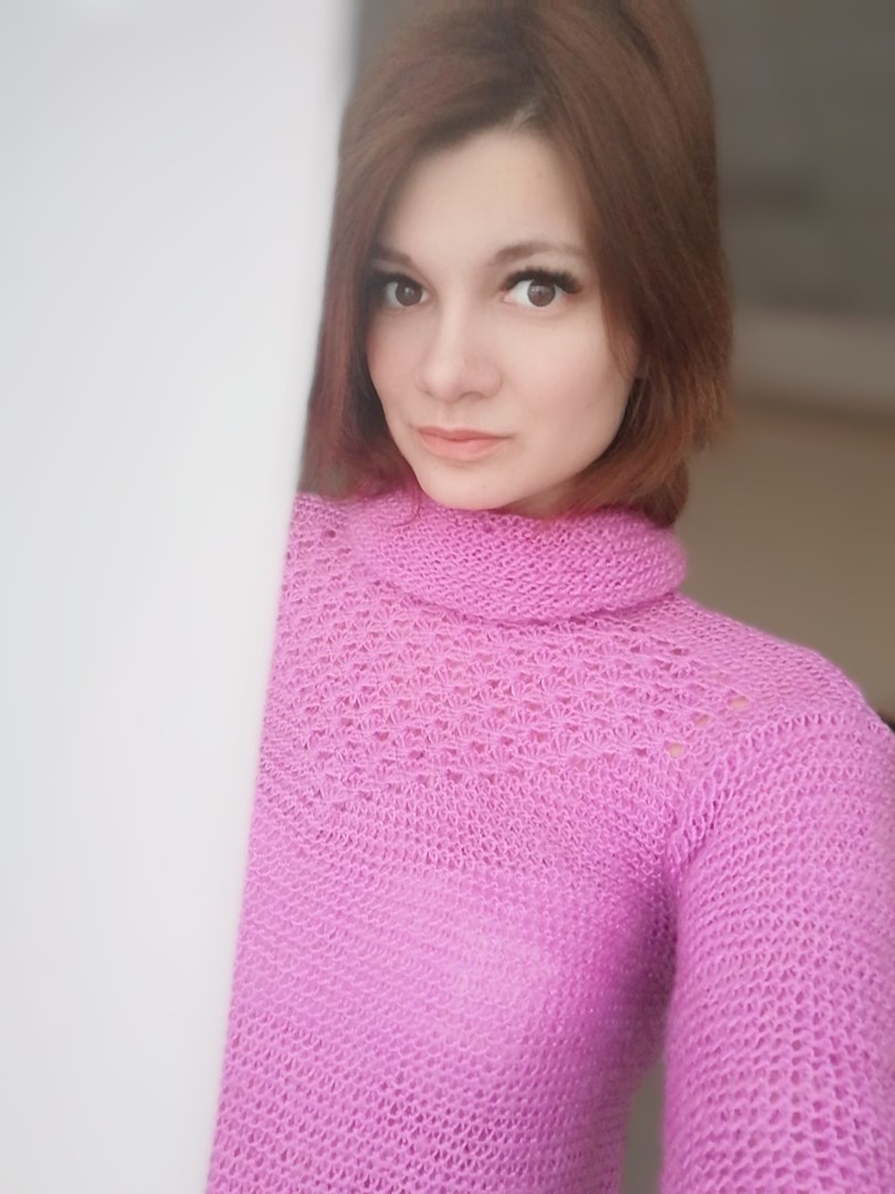 Дорофеева Кристина Ивановна