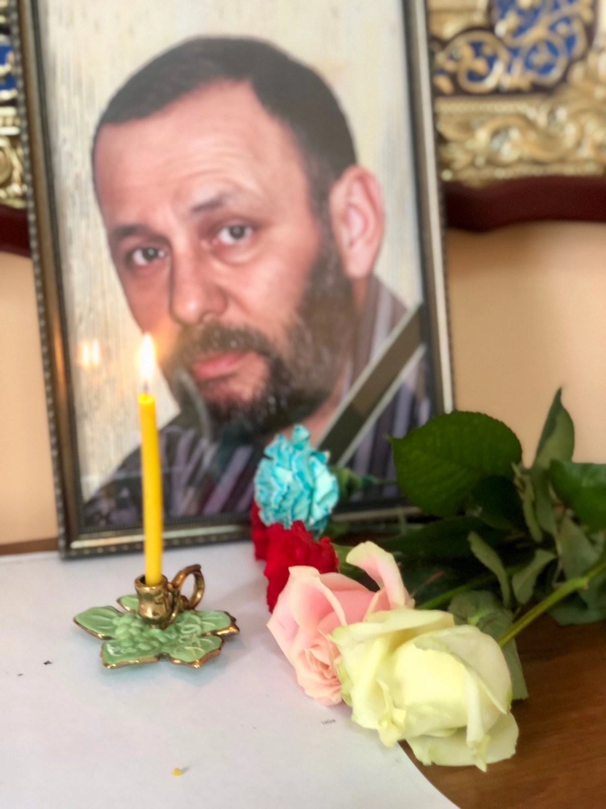 Новосёлов Эдуард Викторович