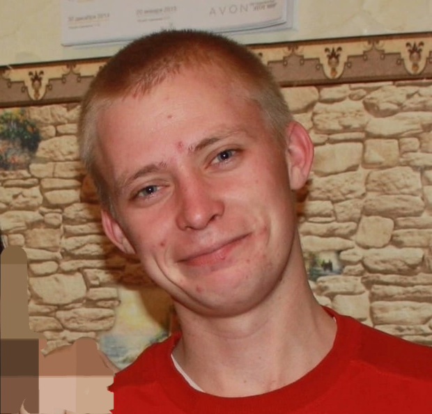 Белов Антон Александрович