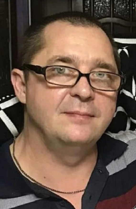 Игнатов Валентин Михайлович