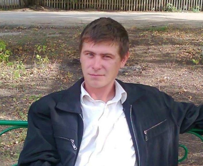 Иваничев Андрей Викторович