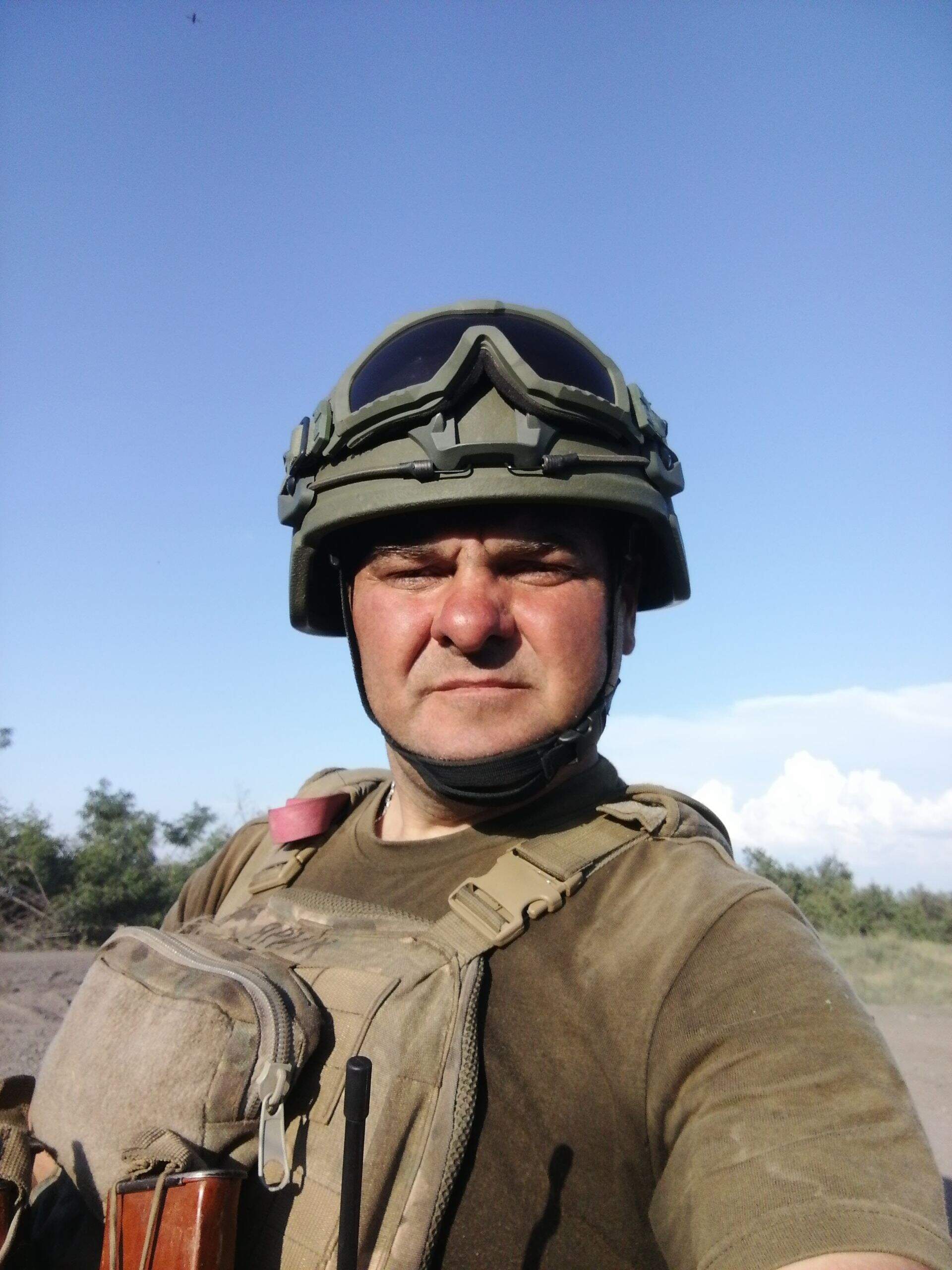 Ерушов Вячеслав Николаевич