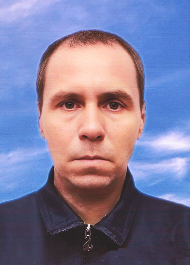 Хлопкин Дмитрий Владимирович